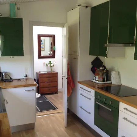 House * Højbjerg