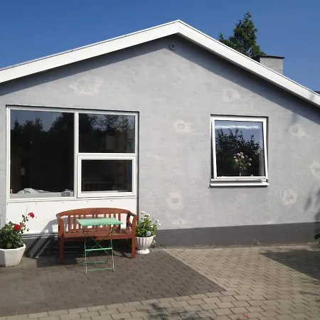 House アパート Højbjerg