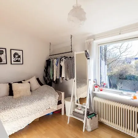 House * Højbjerg