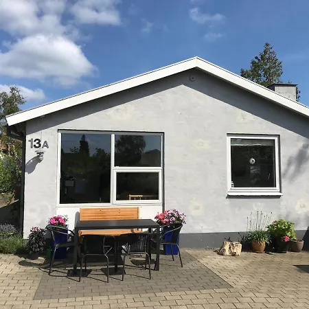 House * Højbjerg