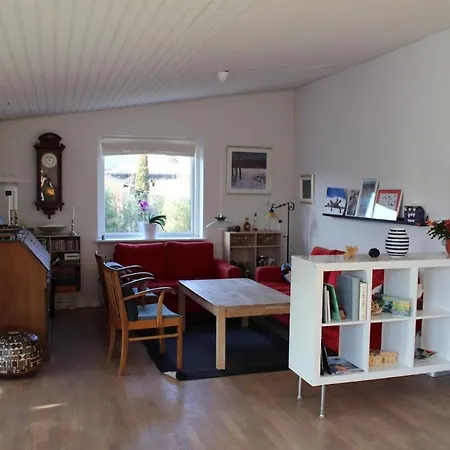House * Højbjerg